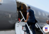 Humiliated in Brussels? Liberia’s VP Koung Denies Airport Search Claims Amid EU Diplomatic Rift