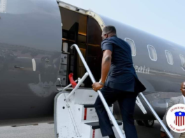 Humiliated in Brussels? Liberia’s VP Koung Denies Airport Search Claims Amid EU Diplomatic Rift