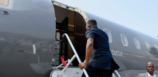 Humiliated in Brussels? Liberia’s VP Koung Denies Airport Search Claims Amid EU Diplomatic Rift
