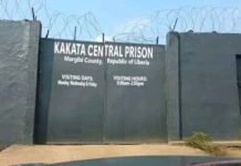 Kakata Central Prison Grapples With Overcrowding Amid Rising Pre-Trial Detentions