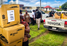 LDEA Testing Clears Malaysia Shipment LDEA testing