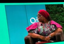 Minister Nyanti Urges Greater Role for Women in Liberia’s Solar Energy Transition