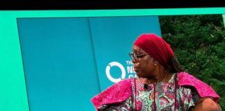 Minister Nyanti Urges Greater Role for Women in Liberia’s Solar Energy Transition