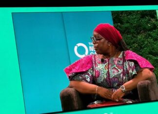 Minister Nyanti Urges Greater Role for Women in Liberia’s Solar Energy Transition