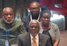 Liberia Calls for Stronger UN-AU Partnership to Prevent Future Conflicts in Africa