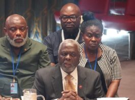 Liberia Calls for Stronger UN-AU Partnership to Prevent Future Conflicts in Africa