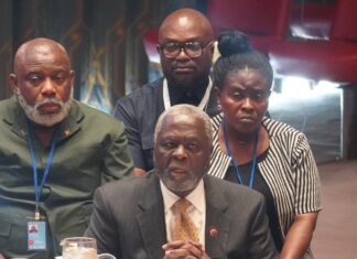 Liberia Calls for Stronger UN-AU Partnership to Prevent Future Conflicts in Africa