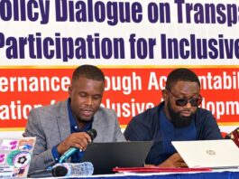 PUL Condemns Government’s Assault on Freedom of Information and Transparency; Calls for Immediate Withdrawal of Confidentiality Policy Undermining the FOI Act Julius Kanubah on government