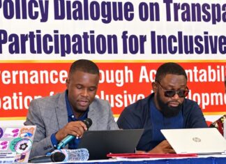 PUL Condemns Government’s Assault on Freedom of Information and Transparency; Calls for Immediate Withdrawal of Confidentiality Policy Undermining the FOI Act Julius Kanubah on government