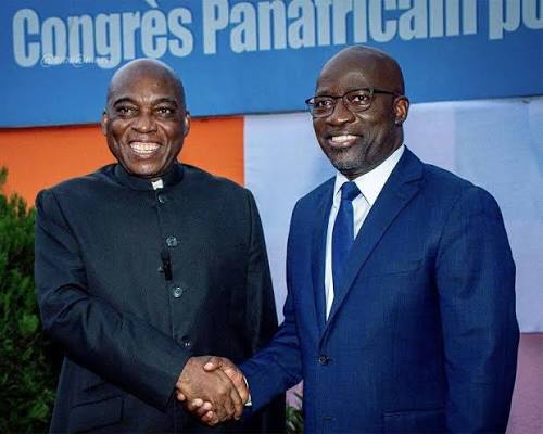 Côte d’Ivoire Opposition Unites Behind New Electoral Reform Proposal