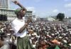 October 2, 2002: Charles Blé Goudé Reflects on a Defining Moment in Côte d’Ivoire’s Political History