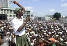 October 2, 2002: Charles Blé Goudé Reflects on a Defining Moment in Côte d’Ivoire’s Political History