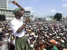October 2, 2002: Charles Blé Goudé Reflects on a Defining Moment in Côte d’Ivoire’s Political History