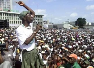 October 2, 2002: Charles Blé Goudé Reflects on a Defining Moment in Côte d’Ivoire’s Political History