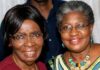 WTO Director-General Ngozi Okonjo-Iweala Mourns Mother, Prof. Kamene Okonjo, at 96