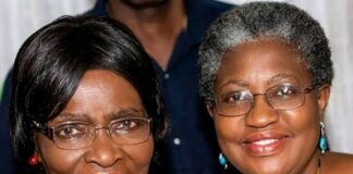 WTO Director-General Ngozi Okonjo-Iweala Mourns Mother, Prof. Kamene Okonjo, at 96