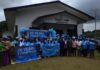 Mary’s Meals Marks 20 Years of School Feeding in Liberia, Reaching 95,000 Children