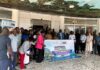 Ireland Backs Southeast Liberia’s Climate Fight with €1.5 Million Investment in Coastal Resilience SCNL Coastal project launch