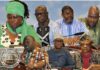 Liberian Senate Orders Review of US$52 Million Digital Identity Concession Agreement Liberian senate